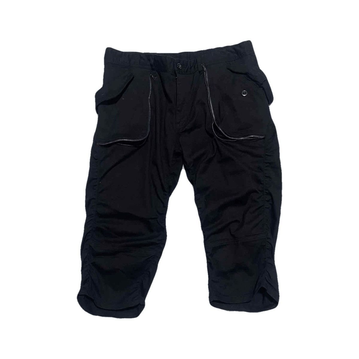 Katharine Hamnett Cargo | Grailed
