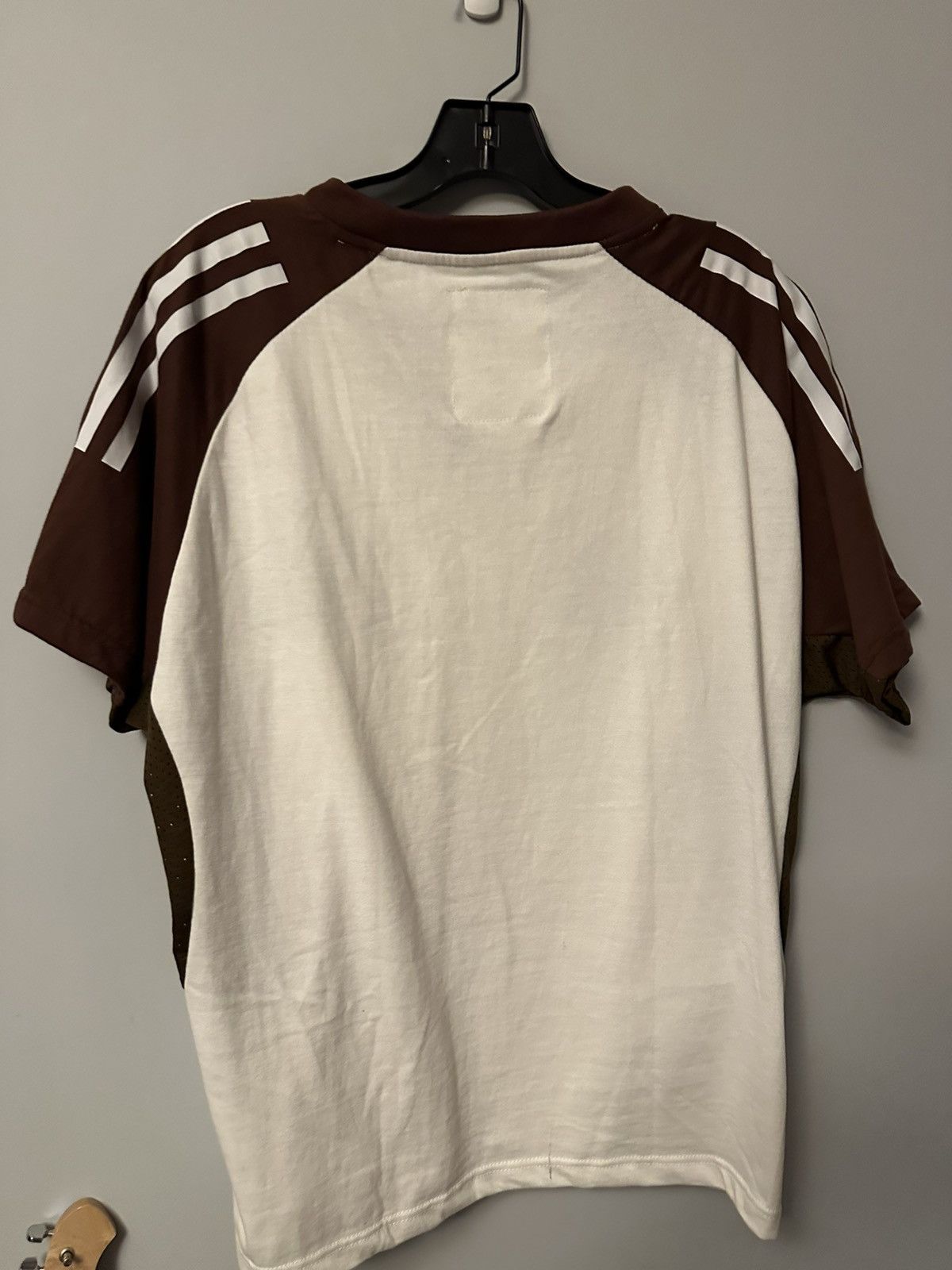 Vintage Rare arkyve Germany jersey Size US L / EU 52-54 / 3 - 2 Thumbnail