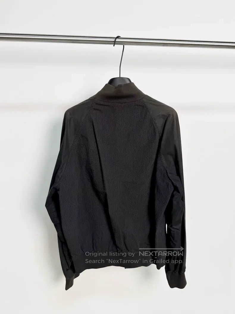 Raf Simons Raf Simons Ss03 Consumer Period Jacket Size US M / EU 48-50 / 2 - 2 Thumbnail