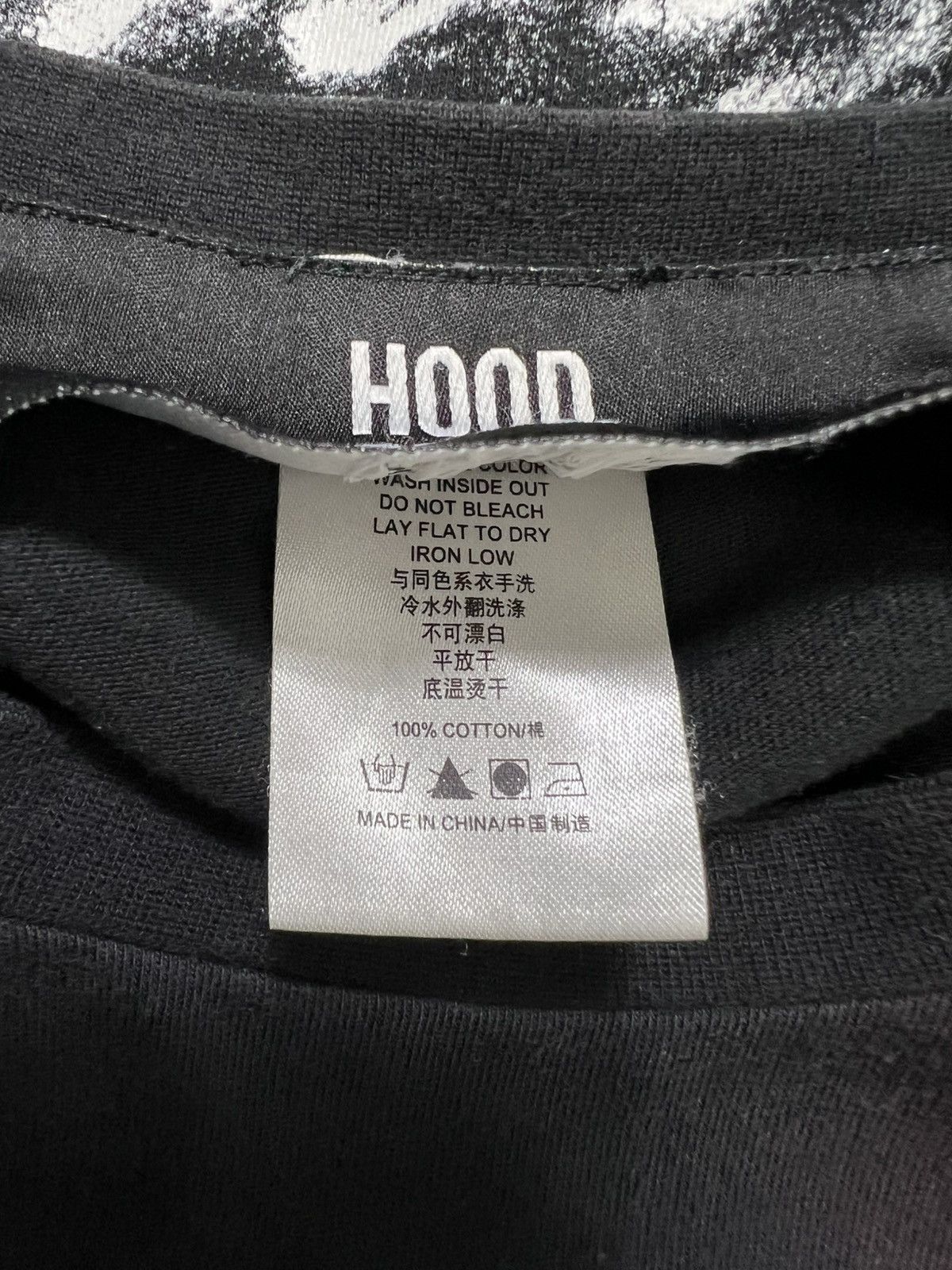 Hood By Air Hood by Air - Skeleton X-Ray Double Zip Longsleeve Size US S / EU 44-46 / 1 - 21 Thumbnail