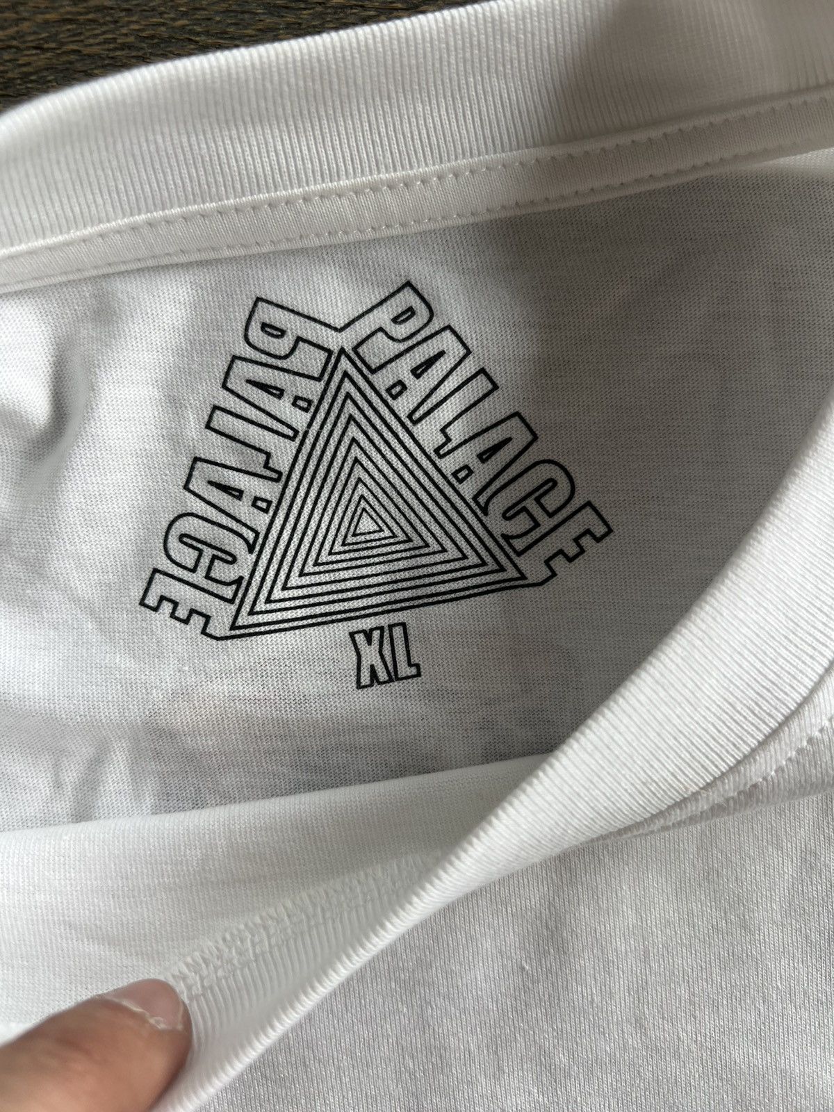 Palace Palace Henny tri Size US XL / EU 56 / 4 - 2 Thumbnail