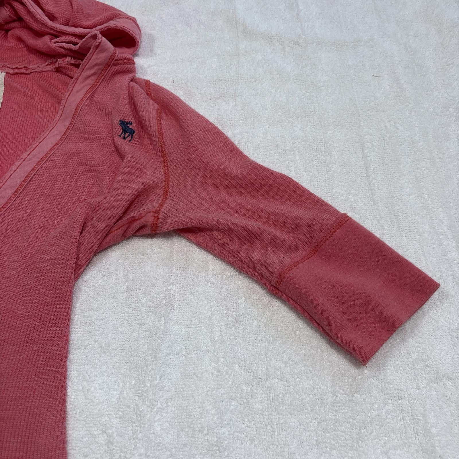 Abercrombie & Fitch y2k vintage Abercrombie & fitch babydoll top Size L / US 10 / IT 46 - 2 Thumbnail