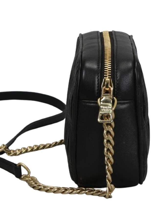 Prada o1la1rc1a0724 Size: OS / Cross Bag in Black Size ONE SIZE - 2 Thumbnail