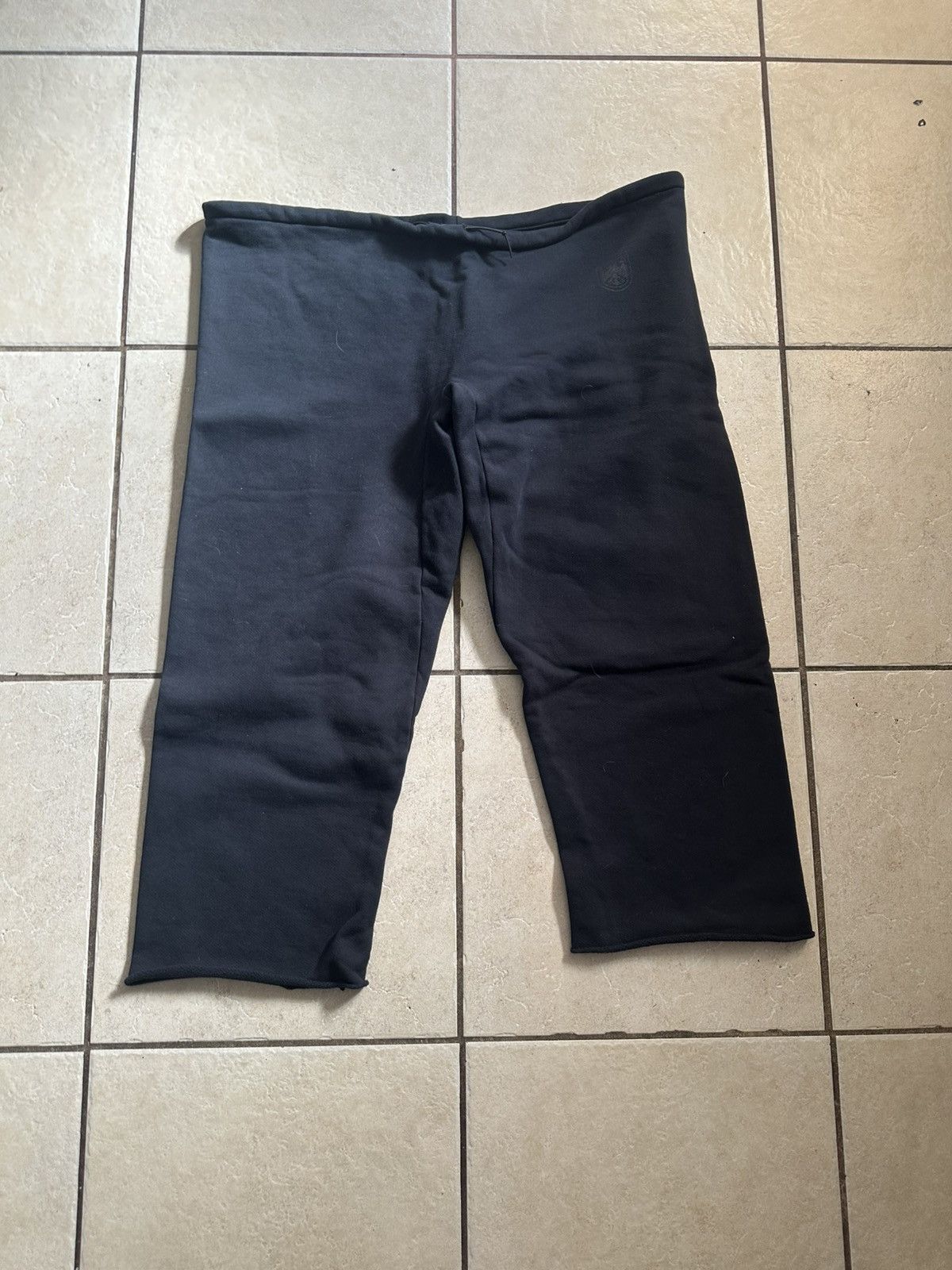 Yeezy Yeezy sweats Size US 32 / EU 48 - 1 Thumbnail