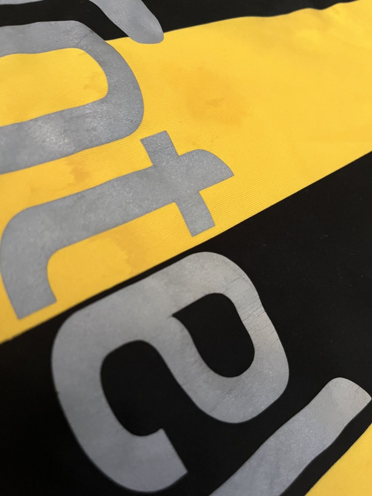Puma Puma Penarol home jersey approx. 2011-12 Size US L / EU 52-54 / 3 - 2 Thumbnail
