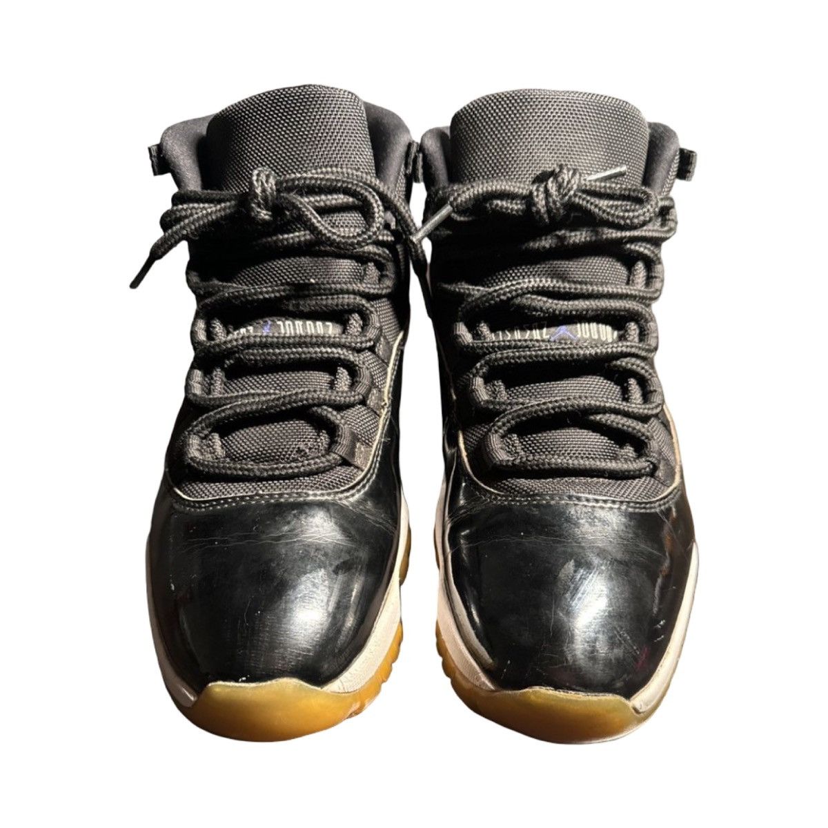 Jordan Brand Jordan 11 retro space jam Size US 10.5 / EU 43-44 - 4 Thumbnail