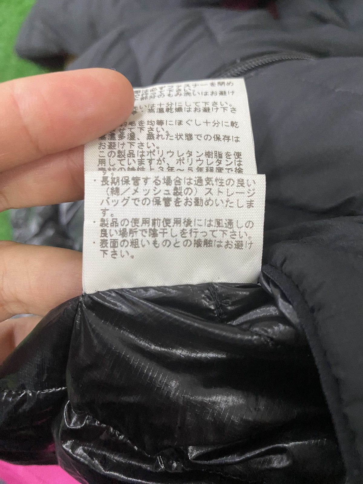 The North Face The North Face Warm quilted Jacket Size US S / EU 44-46 / 1 - 18 Thumbnail