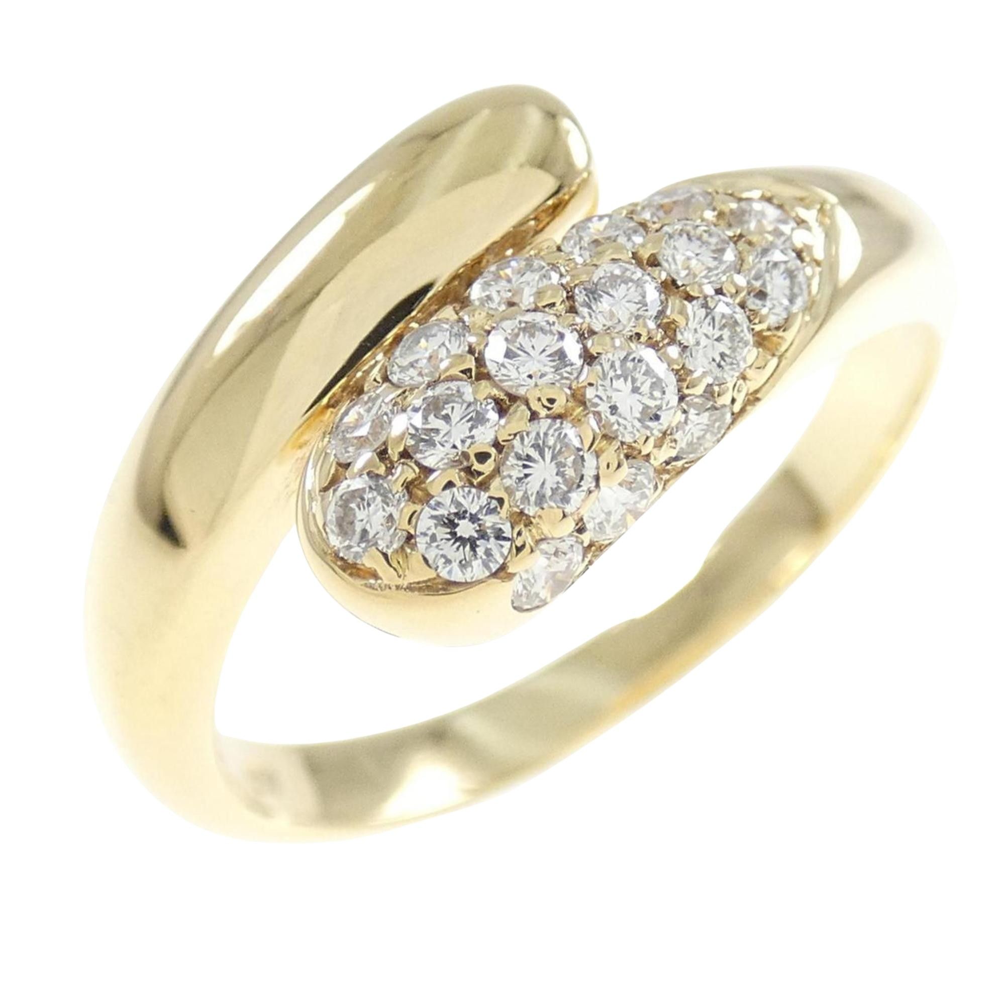 Bvlgari Bulgari Astrale ring Size ONE SIZE - 1 Thumbnail