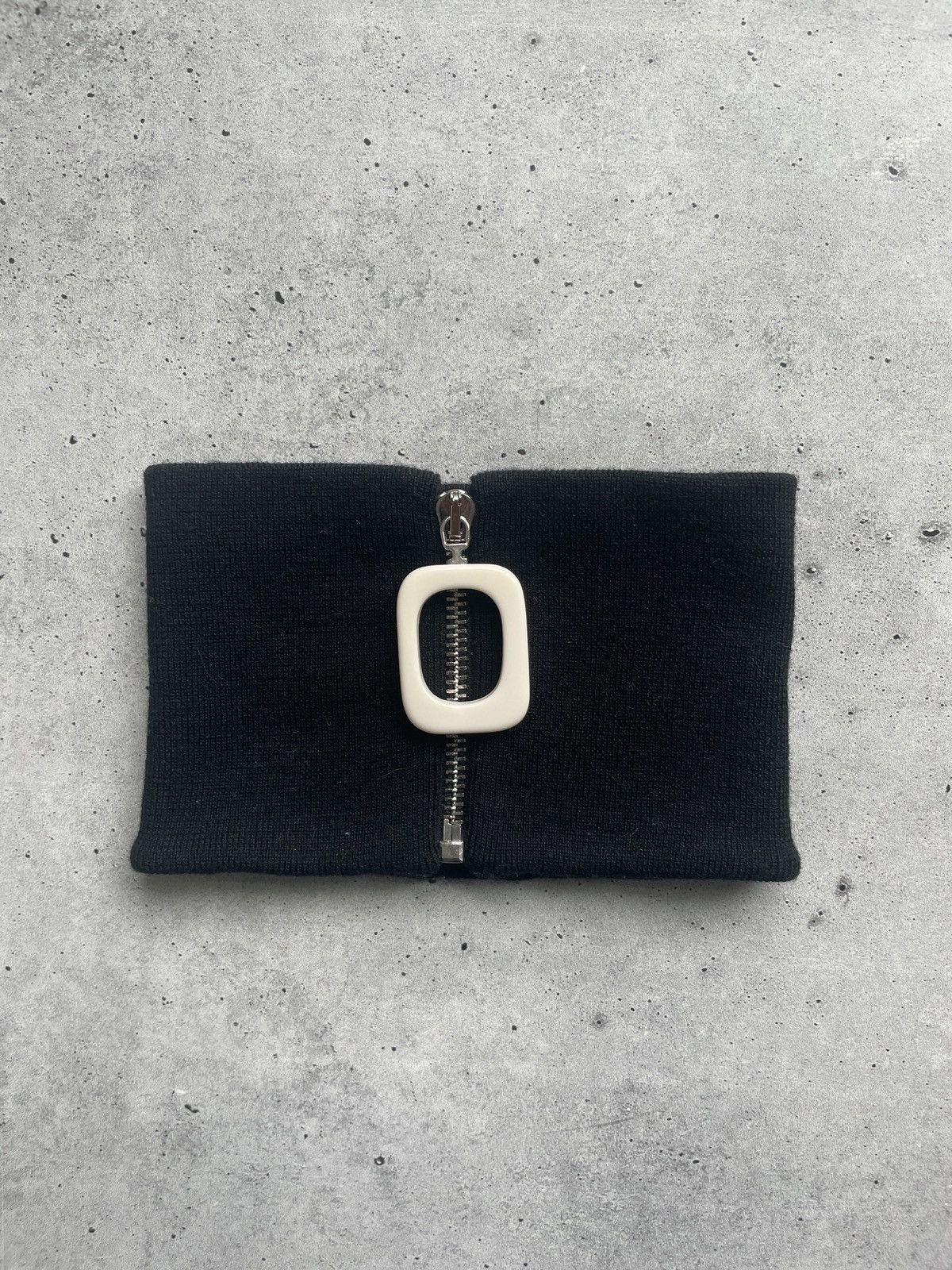 JW Anderson Jw anderson neckband Size ONE SIZE - 1 Thumbnail
