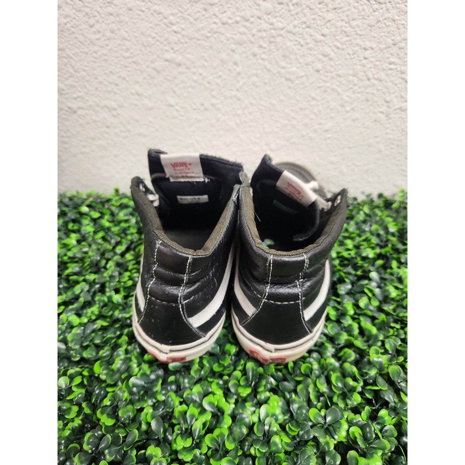Vans VANS SK8 Off The Wall sneakers Mens 8 Womens 9.5 Size US 8 / EU 41 - 3 Thumbnail