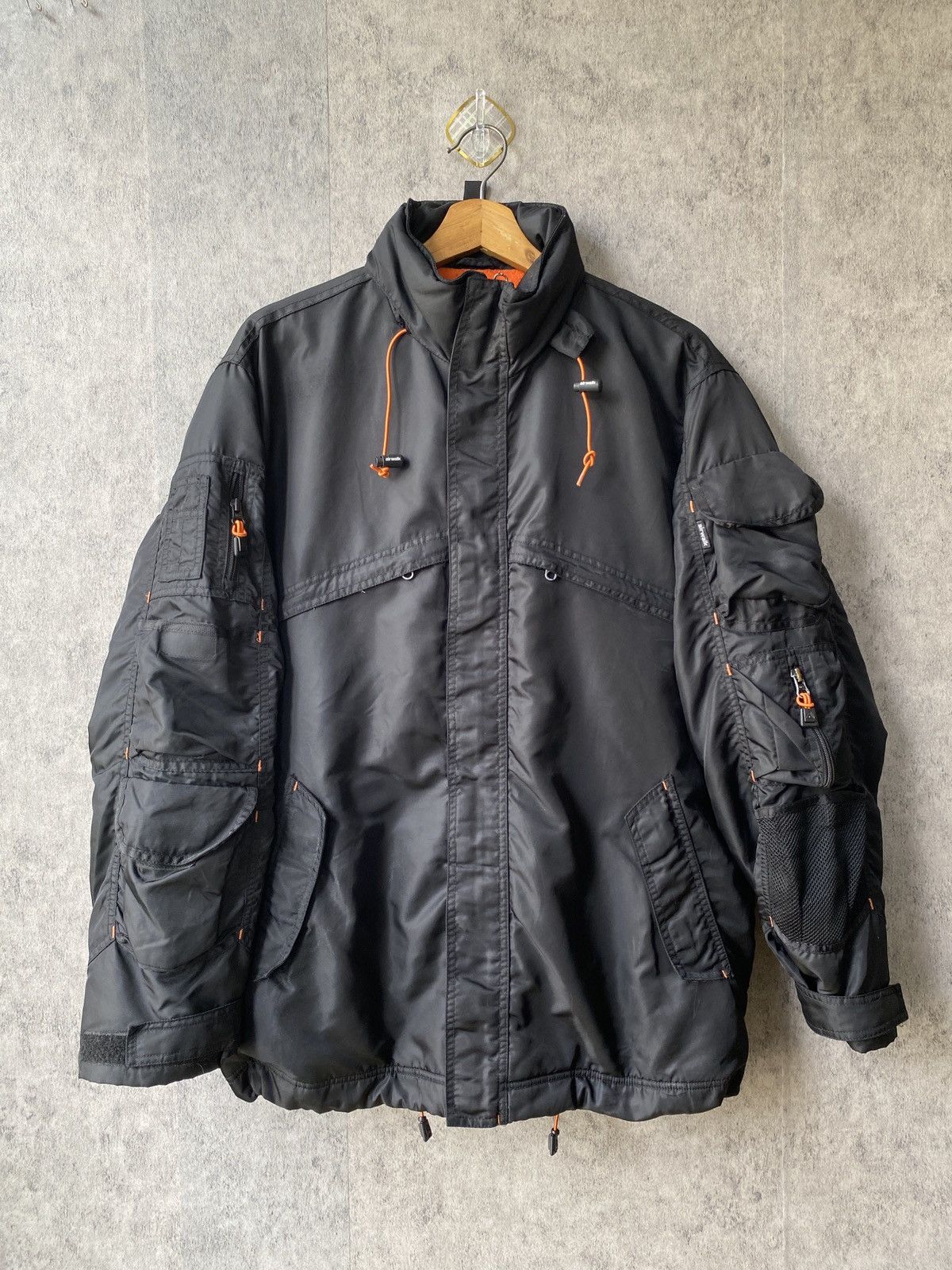 Jean Paul Gaultier Bondage Jacket | Grailed