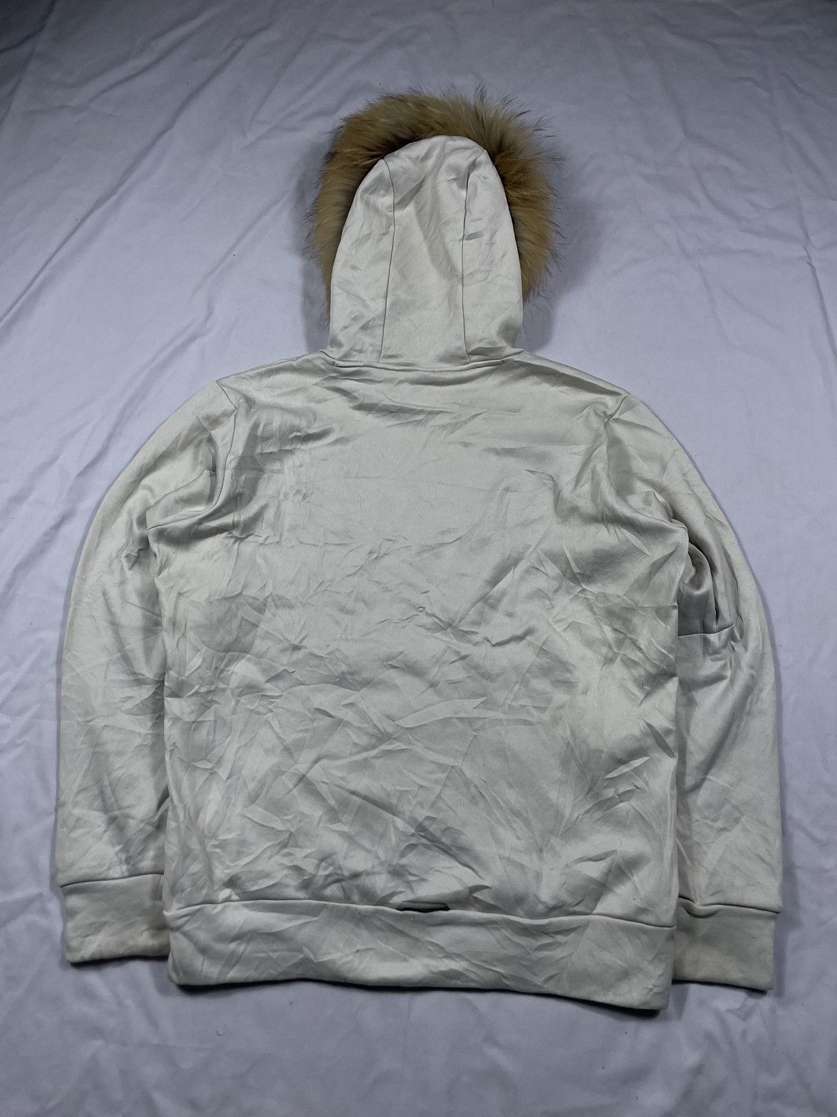 Oakley OAKLEY Fur Hoodie lgb ifsix style Size US L / EU 52-54 / 3 - 3 Thumbnail