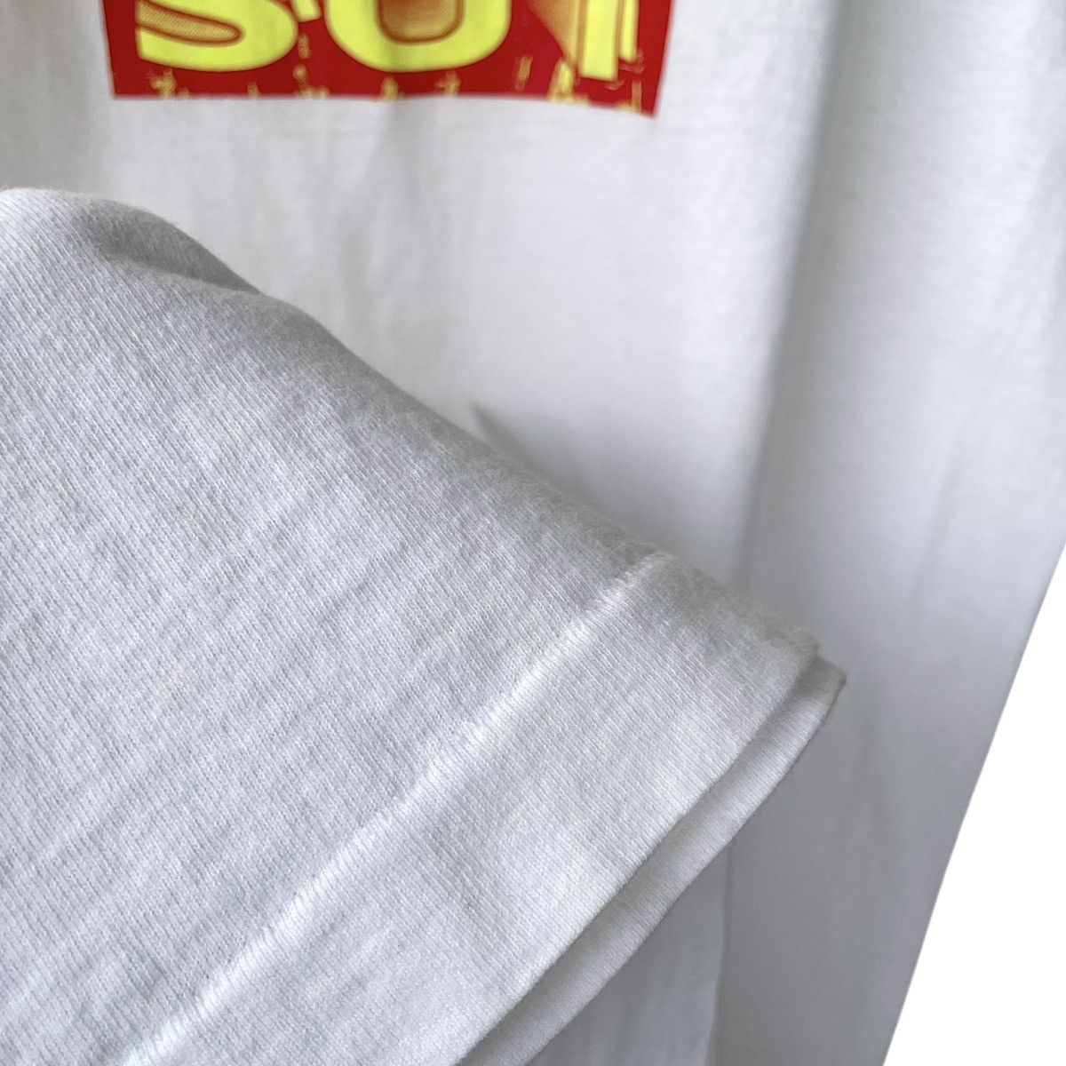Vintage Anna Sui New York Vintage 1990s Mods Designer Tee Size US L / EU 52-54 / 3 - 6 Thumbnail
