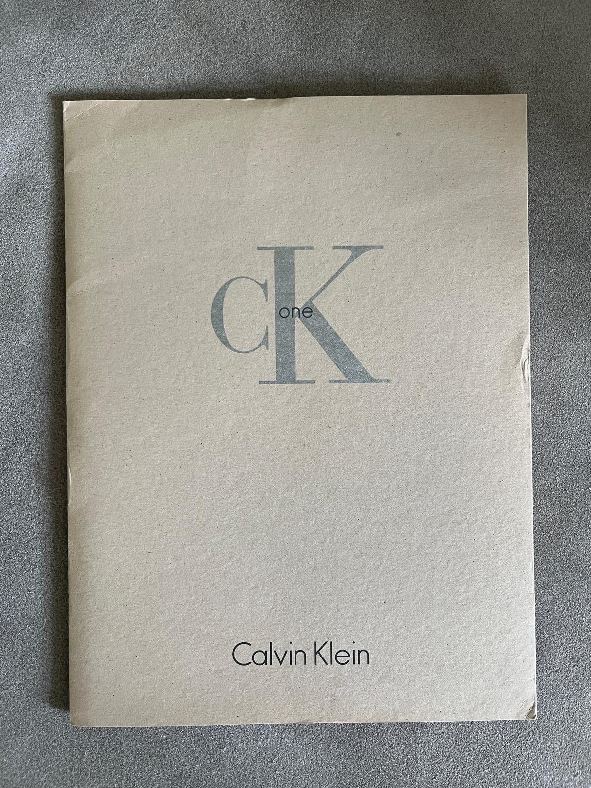 Calvin Klein Calvin Klein Perfume Size ONE SIZE - 2 Thumbnail