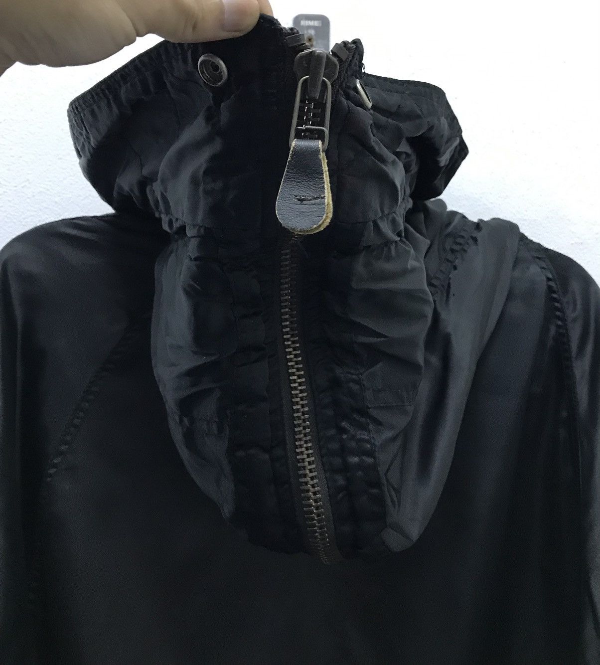 Vintage Vintage Mideast Authentic Raiders Expedition Jacket Size US XL / EU 56 / 4 - 4 Thumbnail