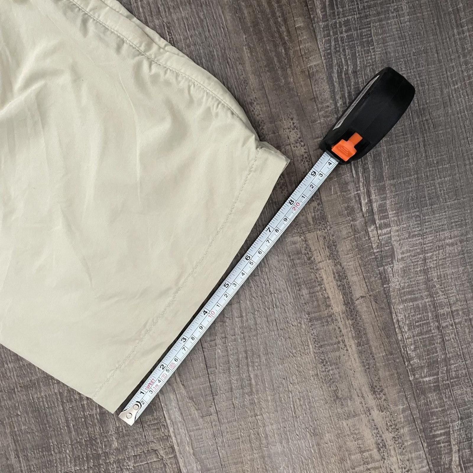 Nike ACG NIKE • NIKE ACG "Balance" Nylon Pants (M) Size US 32 / EU 48 - 7 Thumbnail