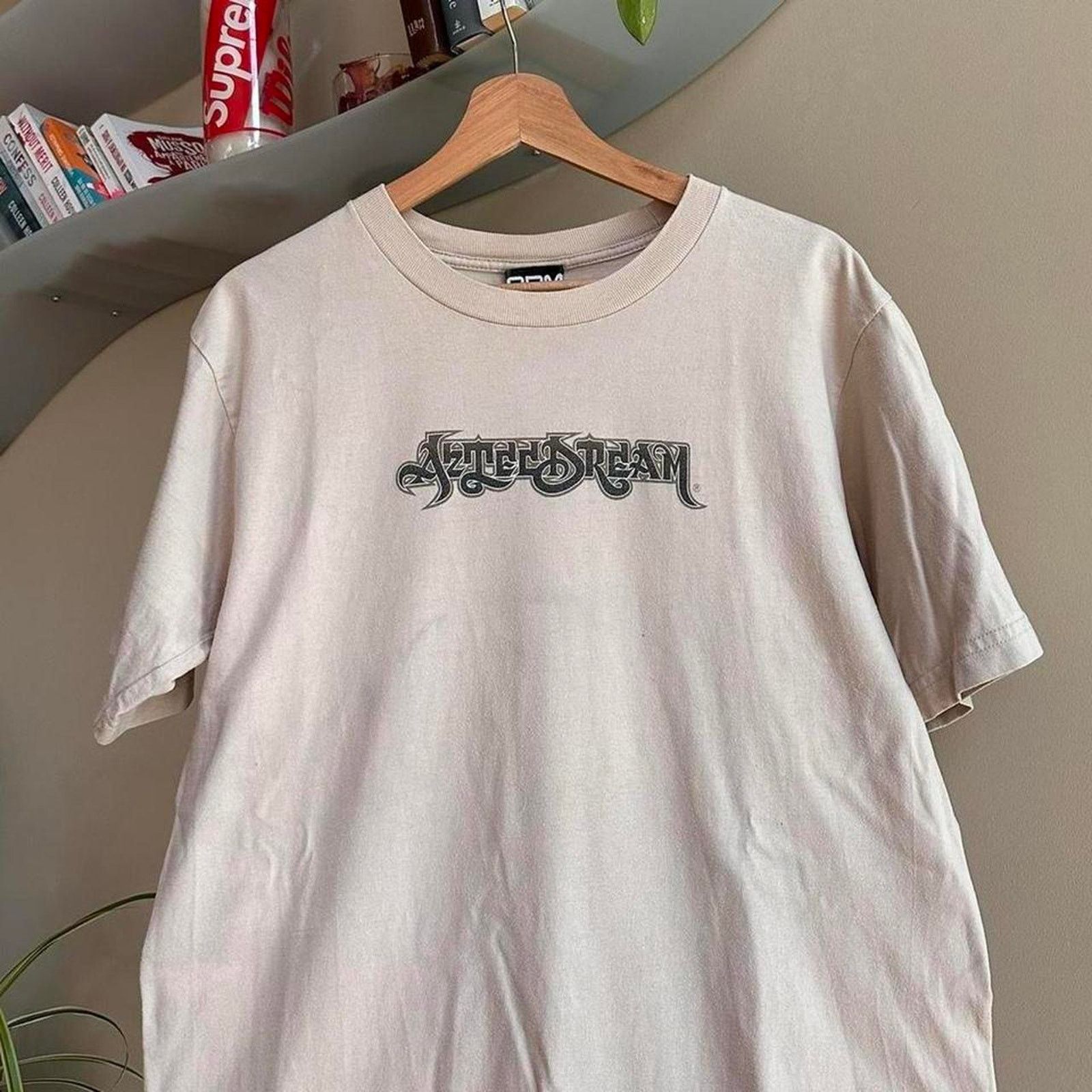 Mexicana × Vintage Vintage Pancho Villa Shirt Size US M / EU 48-50 / 2 - 5 Thumbnail
