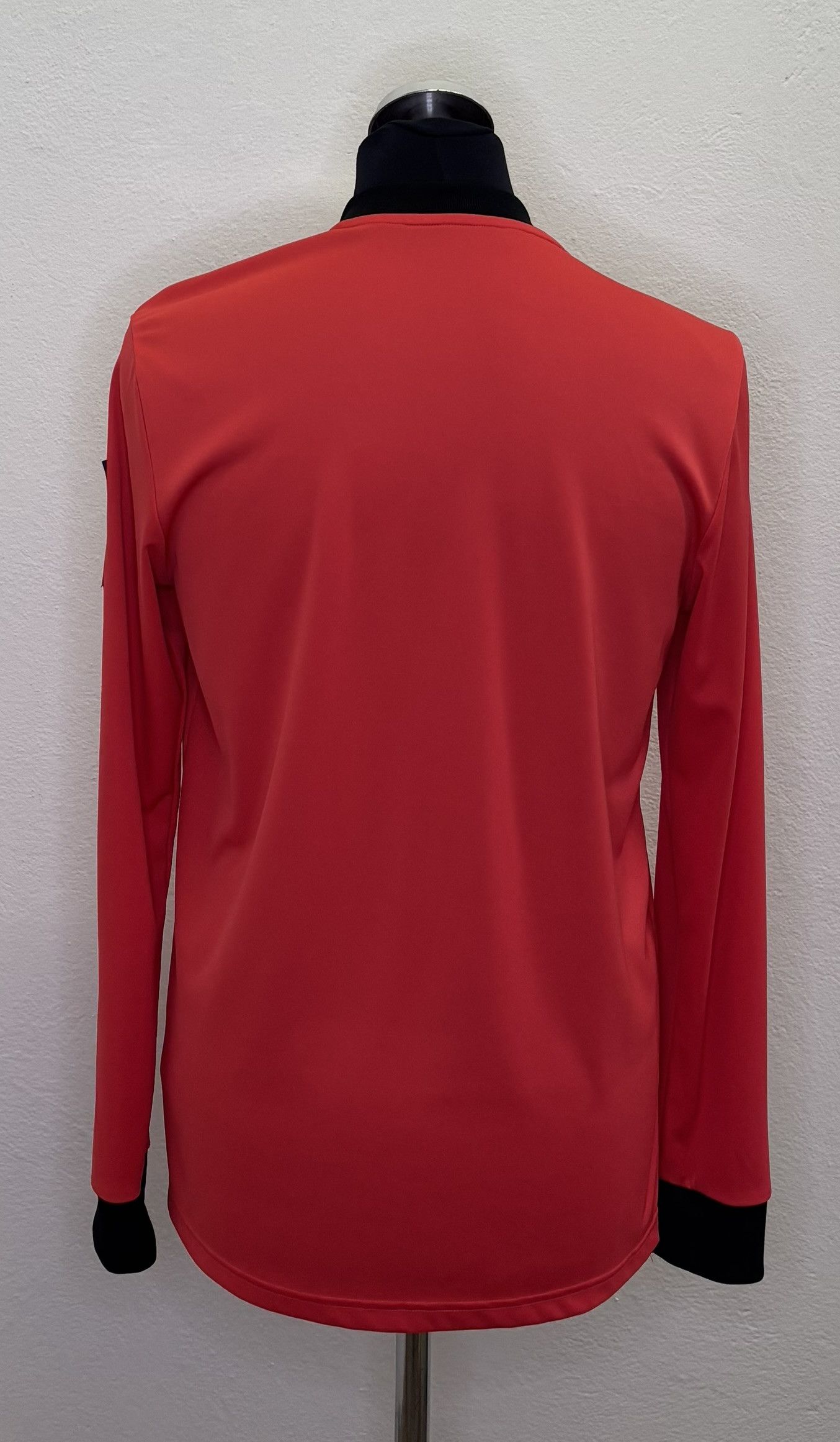 Adidas Sweden 2017/2018 Adidas Referee Shirt Size M Size US M / EU 48-50 / 2 - 2 Thumbnail