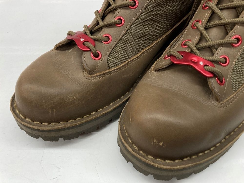 Danner Snow Peak Field Pro Gore-Tex Hiking Boots Size US 9 / EU 42 - 8 Thumbnail