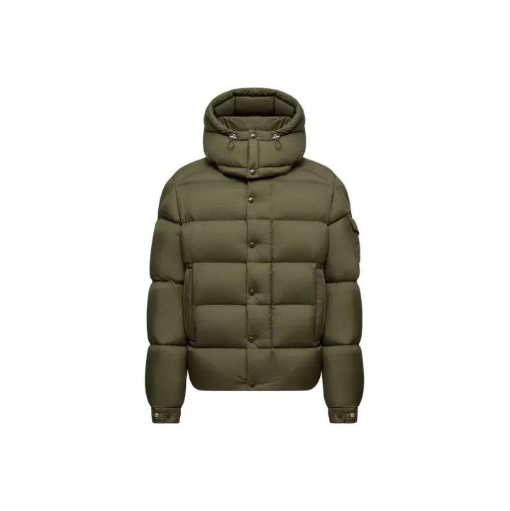 Moncler Moncler FW25 Maya 70th Anniversary Down Jacket Size US XXL / EU 58 / 5 - 1 Thumbnail
