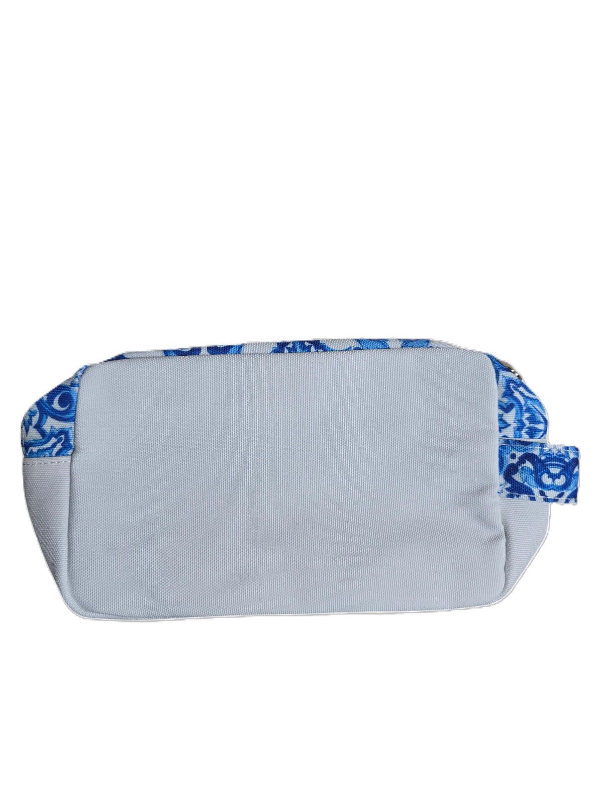 Dolce & Gabbana Dolce & Gabbana Light Blue Cosmetic Bag Size ONE SIZE - 2 Thumbnail
