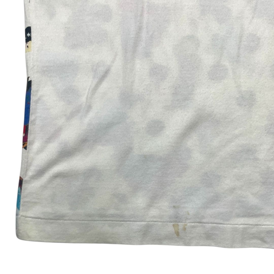 Comme des Garcons Comme des Garçons PLAY x Frozen T-Shirt Size US L / EU 52-54 / 3 - 7 Thumbnail