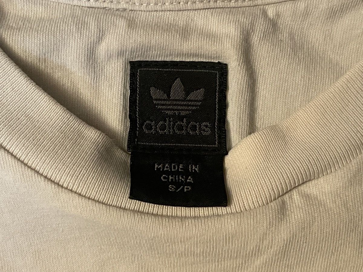 Adidas Adidas Vespa Scooter T-Shirt Italia RARE Men’s Small Size US S / EU 44-46 / 1 - 3 Thumbnail