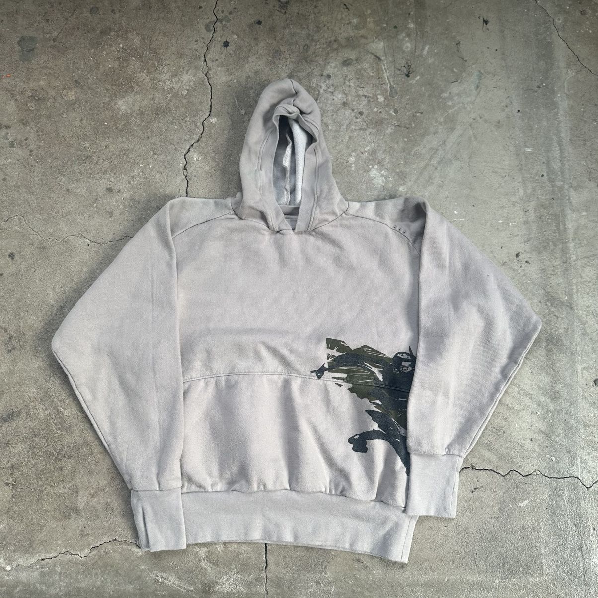 Maharishi Maharishi ninja’s hoodie Size US S / EU 44-46 / 1 - 2 Thumbnail