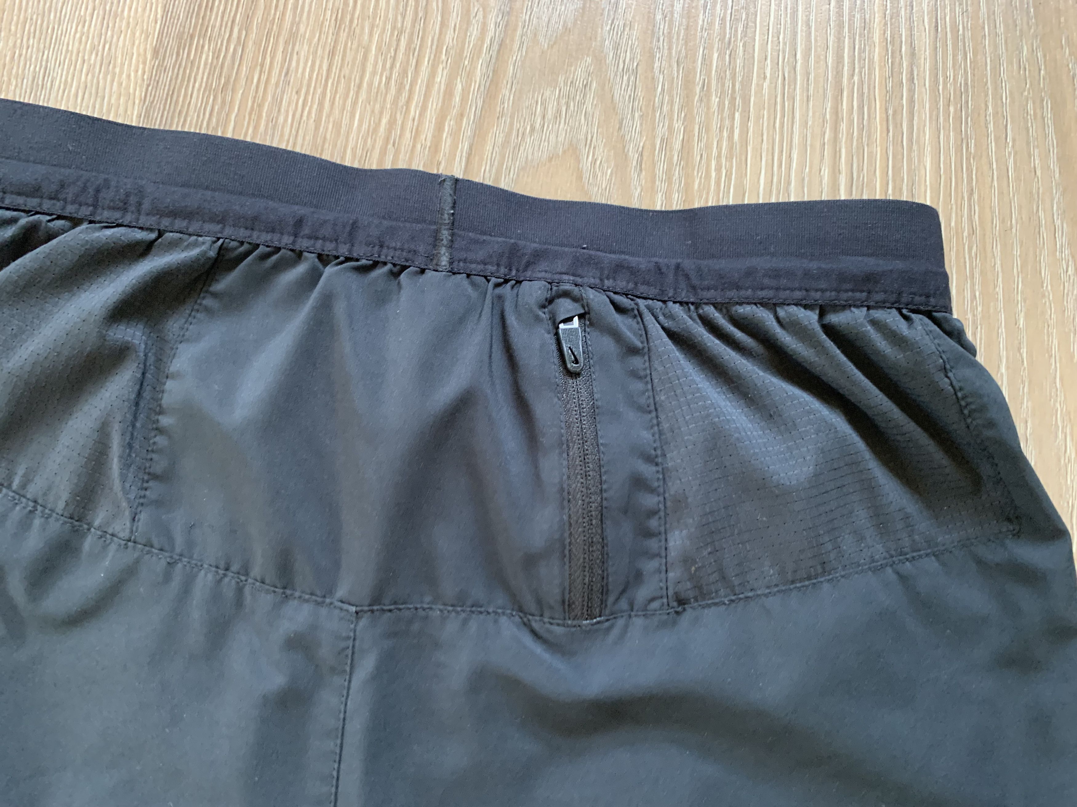 Nike Nike Running Shorts Size US 30 / EU 46 - 6 Thumbnail