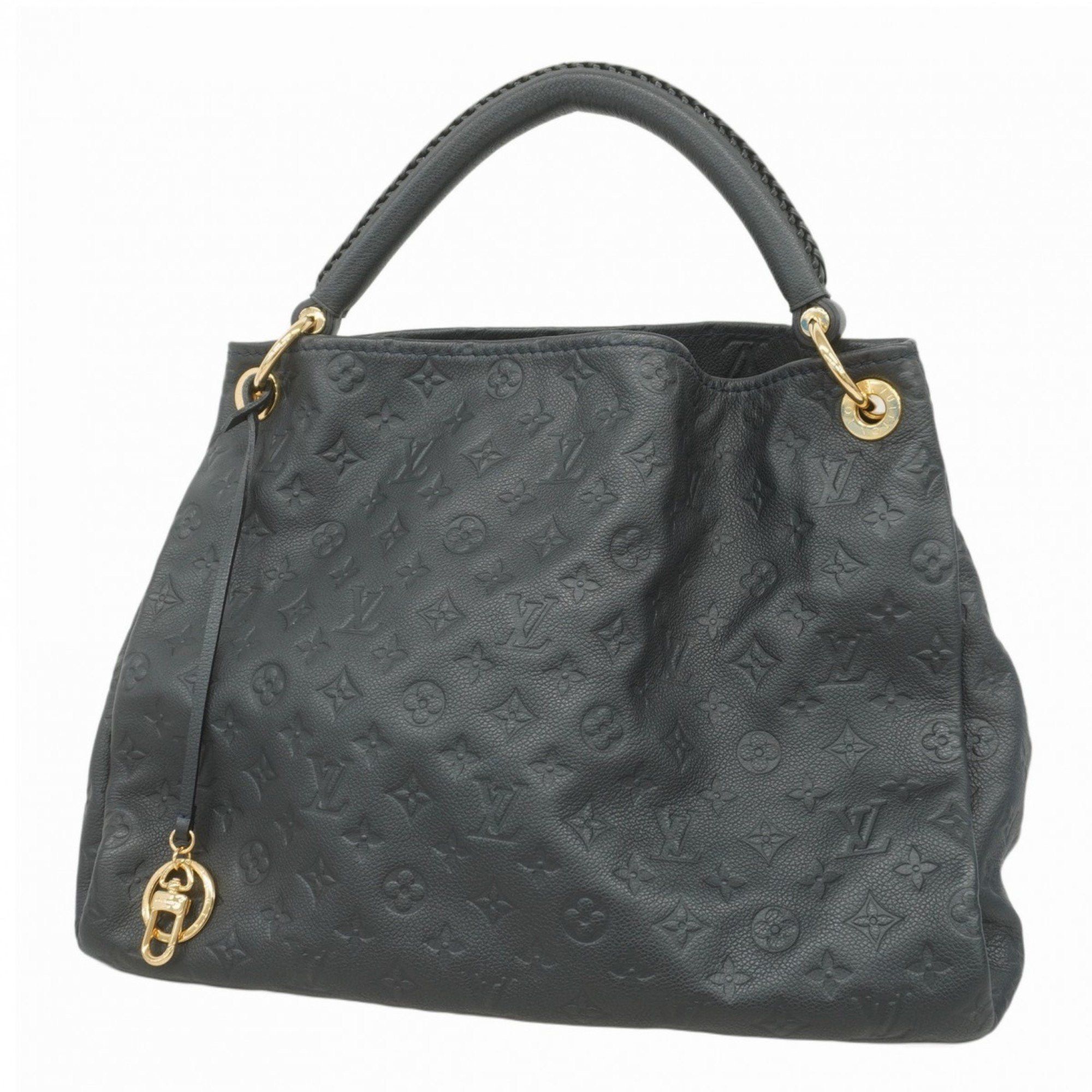 Louis Vuitton Shoulder Bag Monogram Empreinte Artsy Mm M93448 Infini Ladies, Women's
