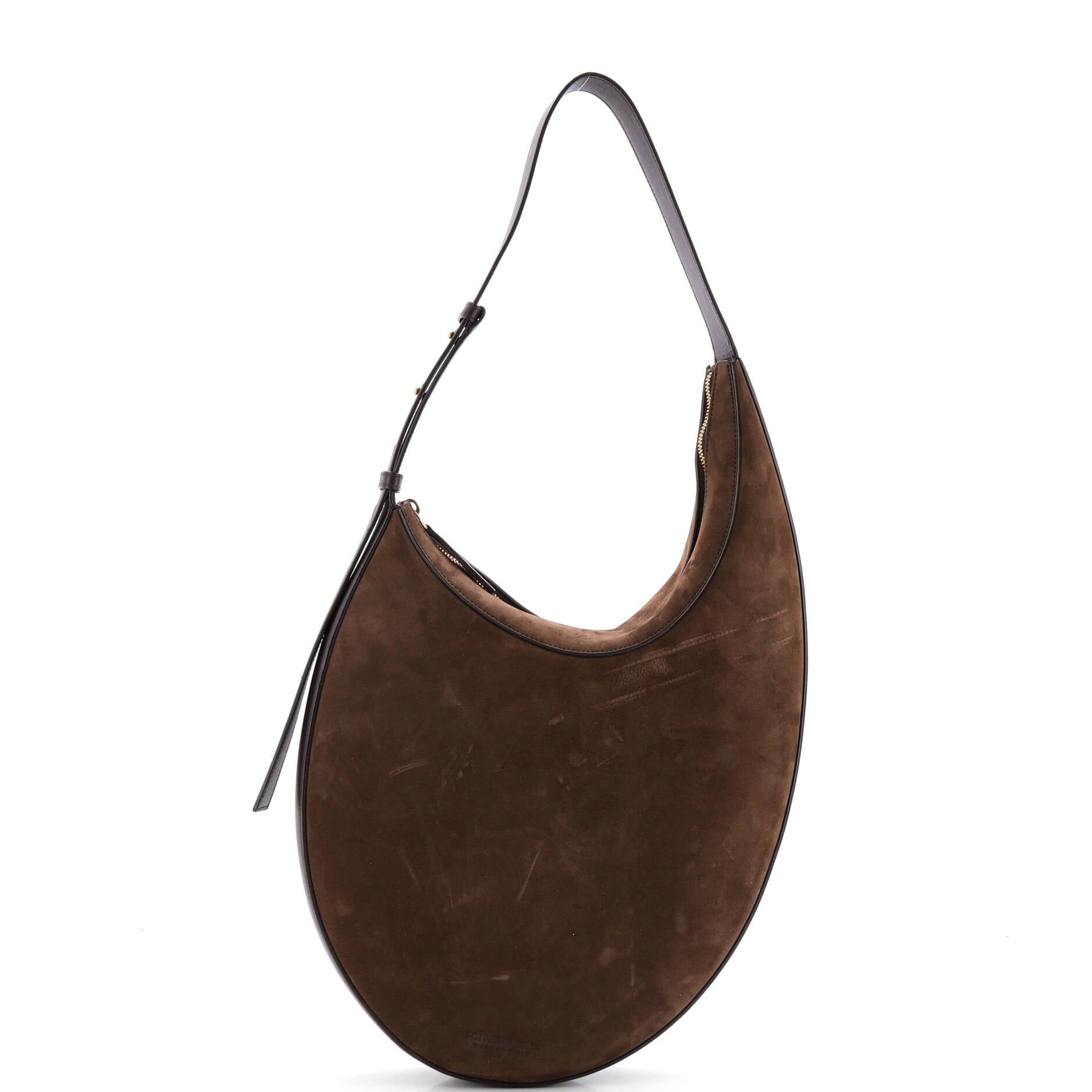 Bottega Veneta Drop Shoulder Bag Size ONE SIZE - 1 Thumbnail