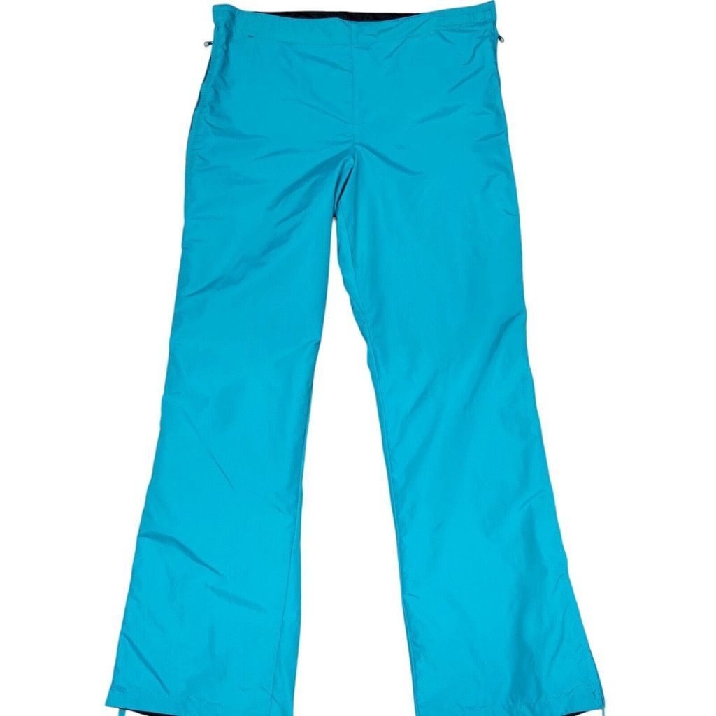 Columbia Columbia Sportswear Company Reversible Ski Pants Men 36/32 Size 25" / US 0 / IT 36 - 4 Thumbnail