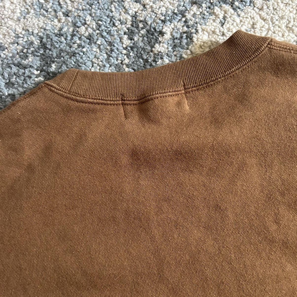 Bape × Carhartt 2021 WORK iN PROGRESS LONDON 0ZX BAPE U.K. EXCLUSiVE WiP Size US XXL / EU 58 / 5 - 20 Thumbnail