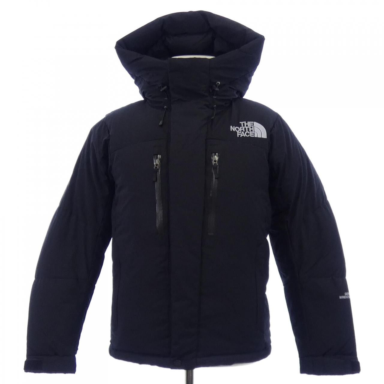 The North Face THE NORTH FACE The North Face GORE-TEX Down Jacket Textile Outerwear ND91840 DUTY FREE for USA Size ONE SIZE - 1 Thumbnail