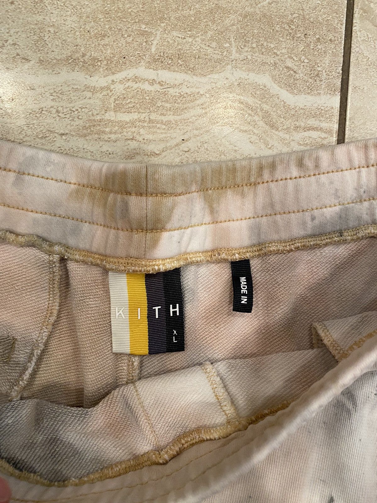 Kith Kith shorts | Grailed