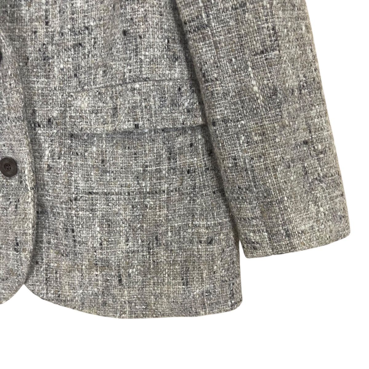 Japanese Brand Jacques Esterel Paris Coat Blazer Made In Japan Size Small Size US M / EU 48-50 / 2 - 5 Thumbnail