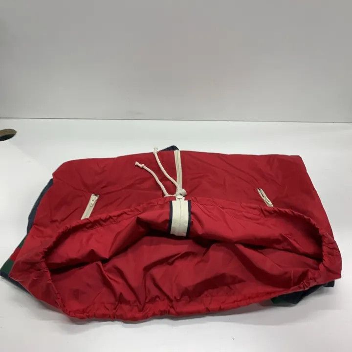 Gucci Gucci Gucci SS22 Color Block Sports Jacket -2506 Size US M / EU 48-50 / 2 - 9 Thumbnail