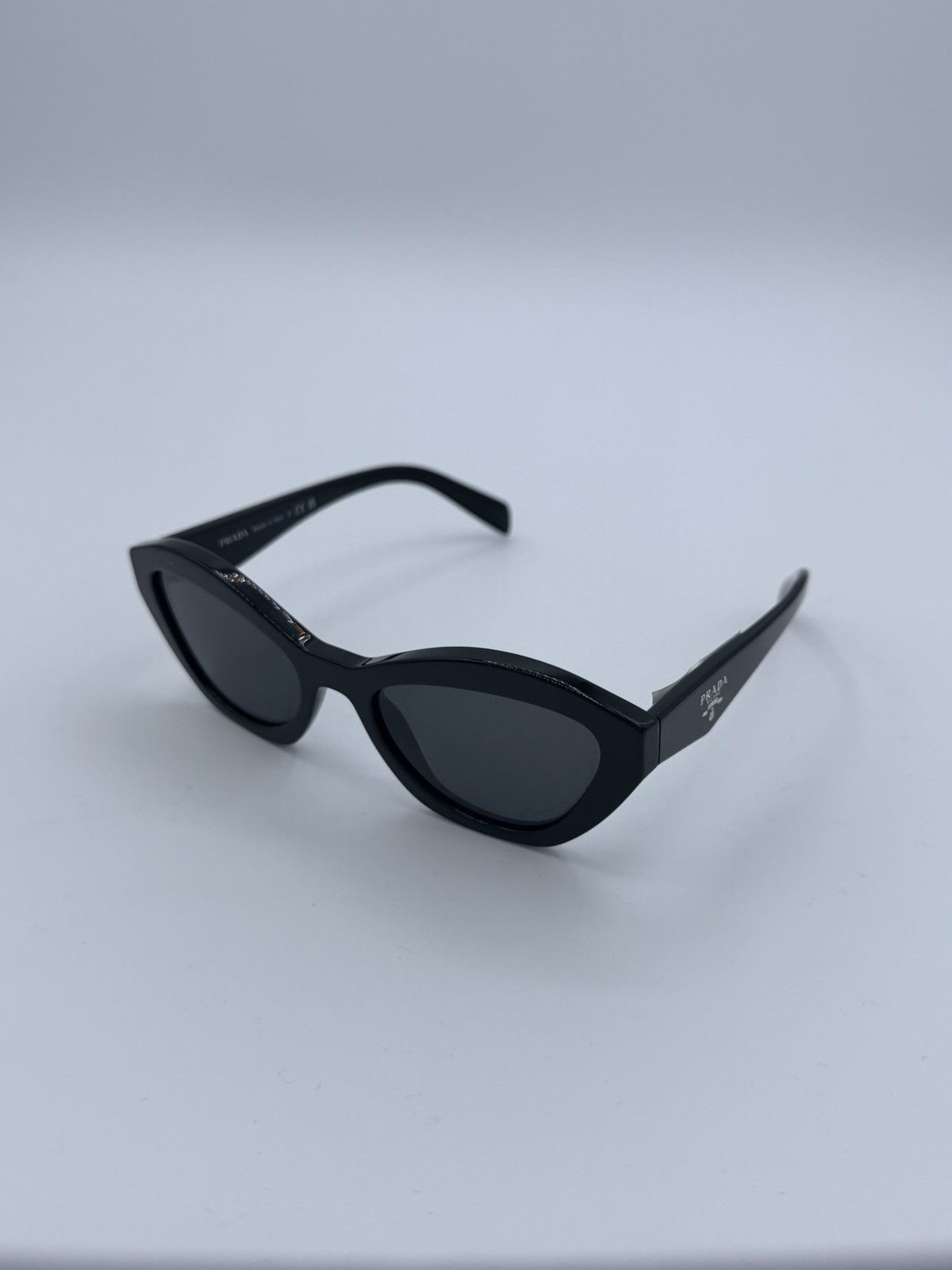 Prada Prada Symbole PR 26ZS Sunglasses Size ONE SIZE - 3 Thumbnail