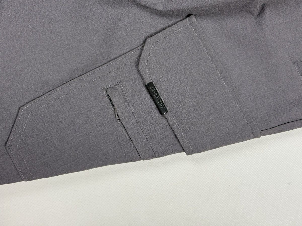 Represent Clo. 247 Represent Men’s Nylon Cargo Pants Joggers Size Xs Size US 28 / EU 44 - 13 Thumbnail
