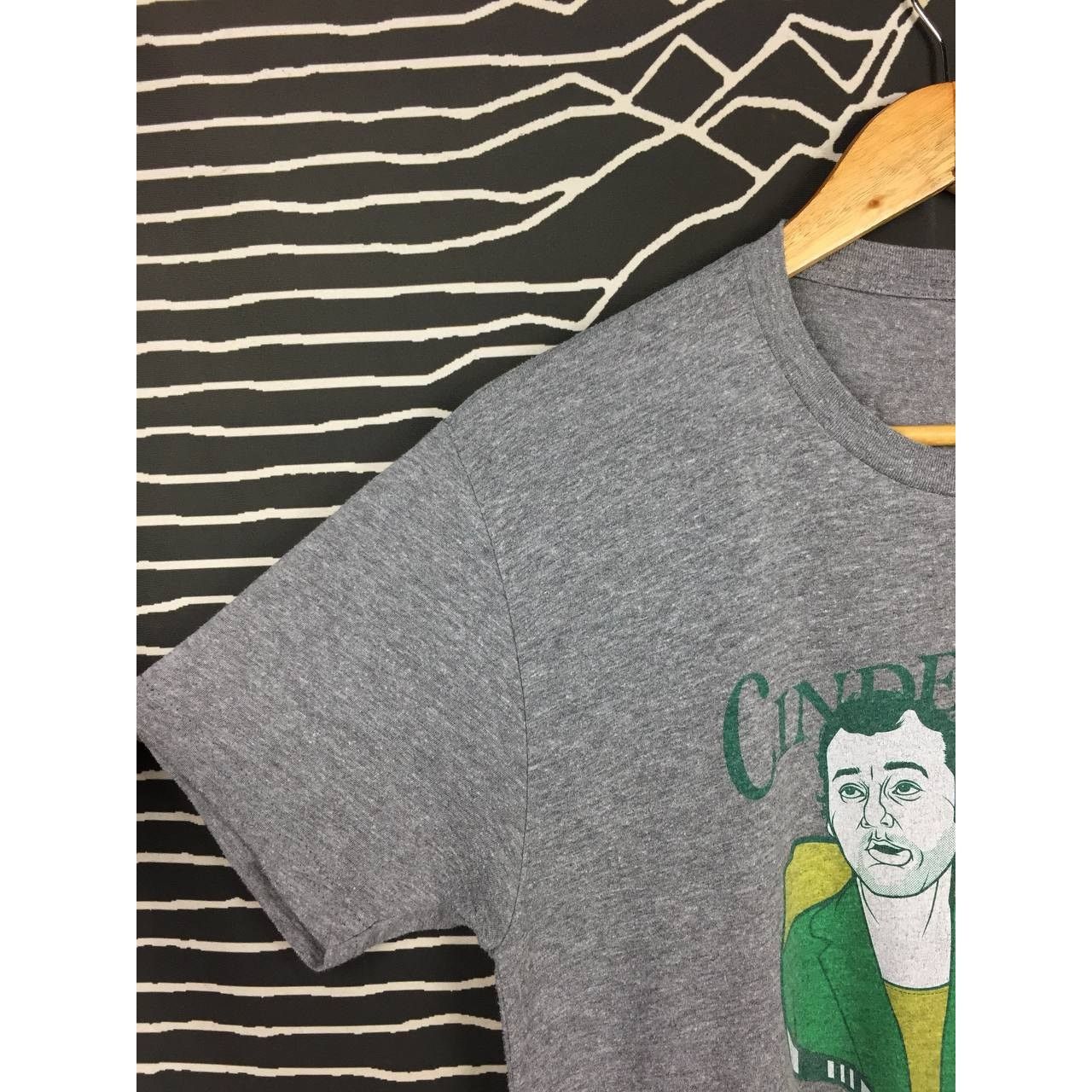 Vintage Chive Tees Bill Murray Caddyshack Cinderella Story Tee Size US M / EU 48-50 / 2 - 4 Thumbnail