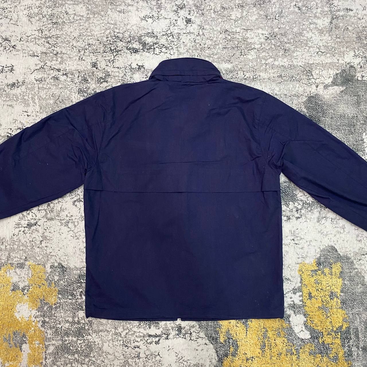 Honda Z18 NWT HONDA RACING WINDBREAKER JACKET Size US M / EU 48-50 / 2 - 2 Thumbnail