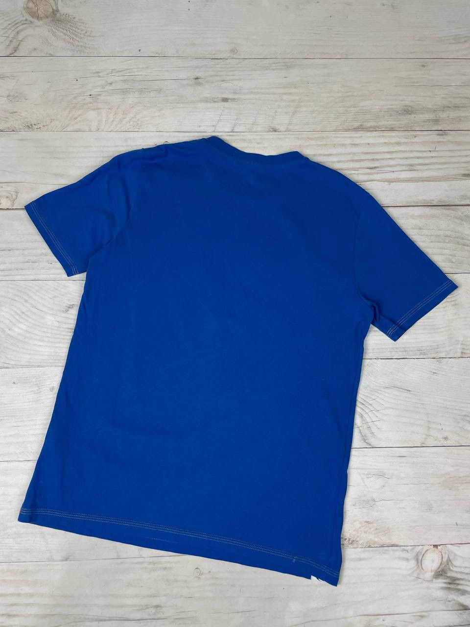 Puma Puma Italia Football T Shirt Soccer Size US S / EU 44-46 / 1 - 13 Thumbnail