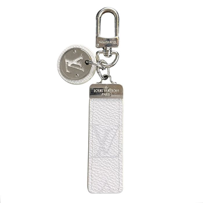 Neo LV Club Bag Charm and Key Holder Taigarama - Men - Accessories