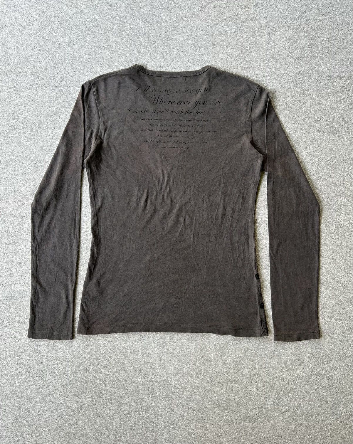 14th Addiction 2000s CavariA Longsleeve Size US S / EU 44-46 / 1 - 3 Thumbnail