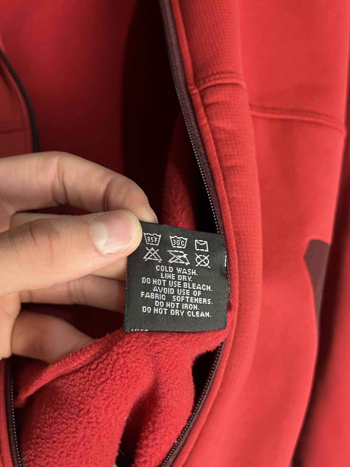 Arc'teryx Arcteryx soft shell outdoor jacket Size S / US 4 / IT 40 - 10 Thumbnail