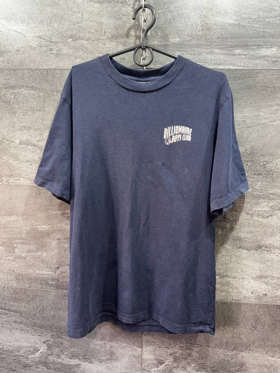 Billionaire Boys Club Billionaire Boys Club Logo T-Shirt Size US M / EU 48-50 / 2 - 1 Thumbnail