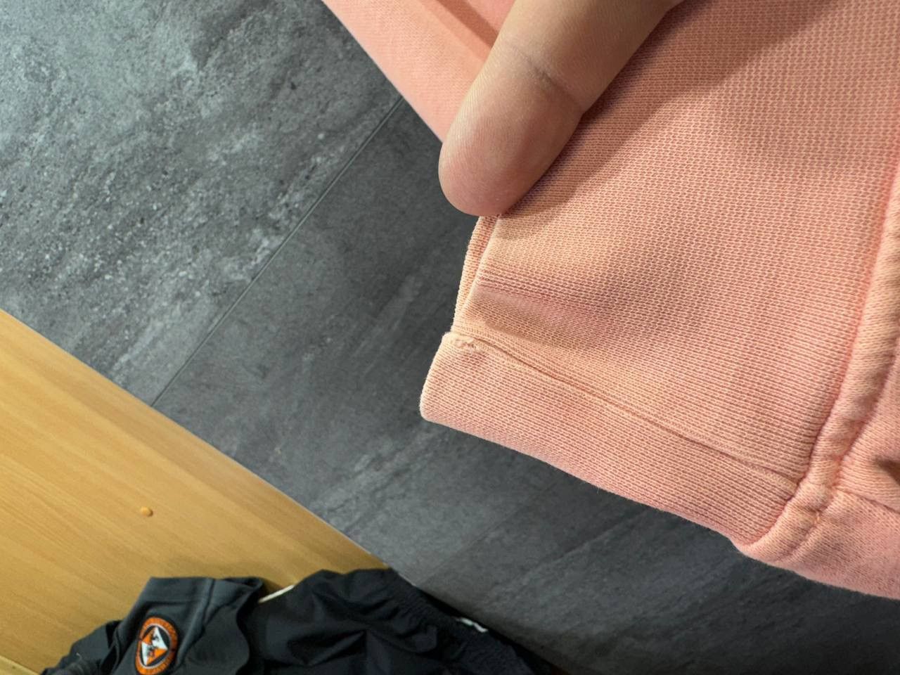 Acne Studios ACNE STUDIOS YANA RIB AW17 Size US L / EU 52-54 / 3 - 9 Thumbnail