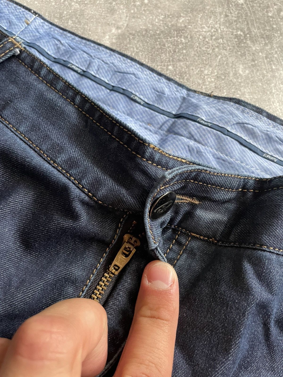 Brioni Brioni luxury pants feed fashion old money joggers billi mil Size US 40 / EU 56 - 7 Thumbnail