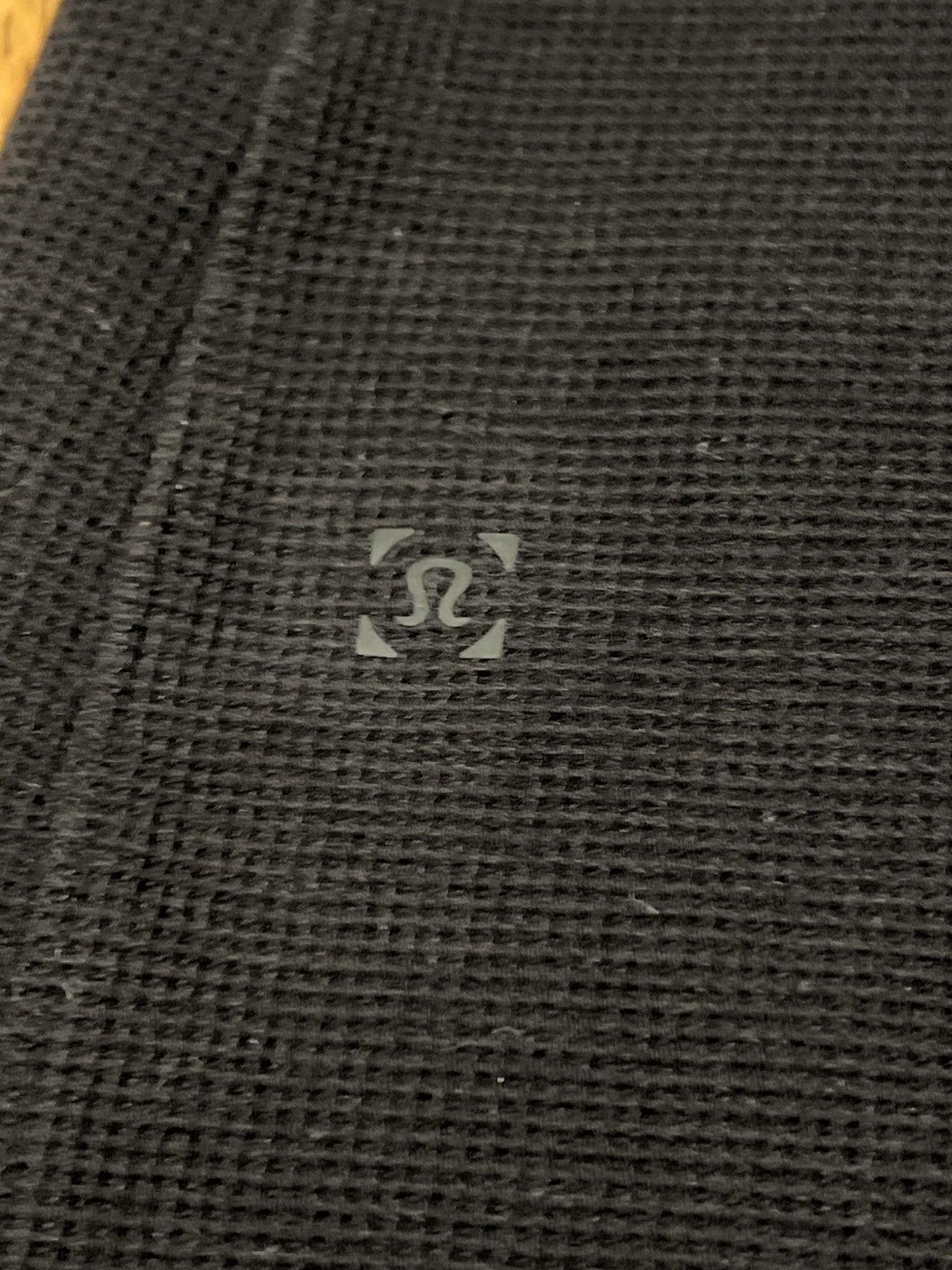 Lululemon Lululemon Waffle Knit Hoodie Size US M / EU 48-50 / 2 - 3 Thumbnail