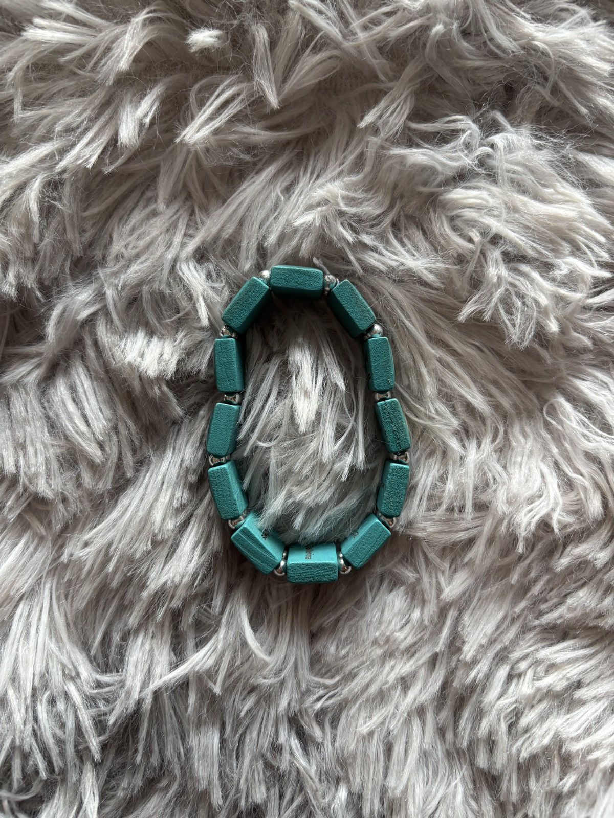 Other Bazo 1199 x Fakemink bracelet | Grailed